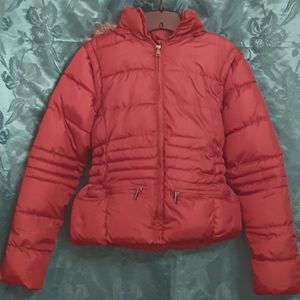 YMI winter jacket